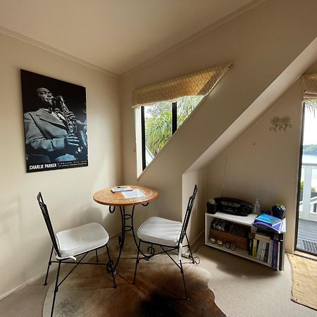 The Jazz Loft Hotel Onetangi Eksteriør billede